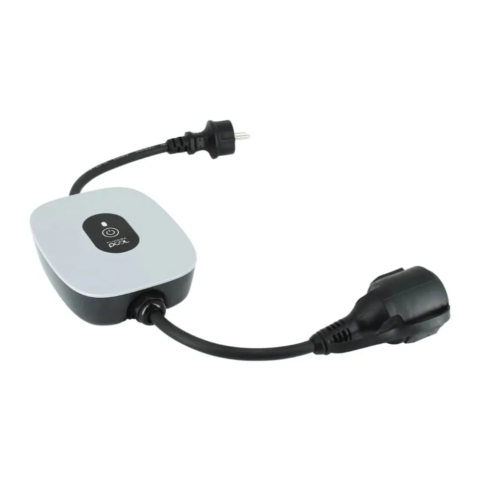 Smart Plug