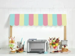 Smart Scoop Ismaskine