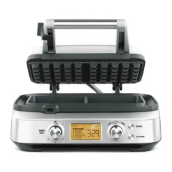 Smart Waffle Vaffelmaskine