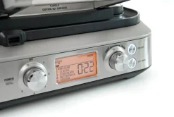 Smart Waffle Vaffelmaskine