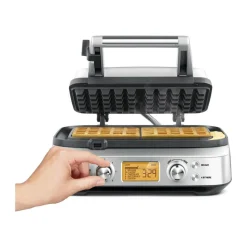 Smart Waffle Vaffelmaskine