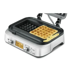 Smart Waffle Vaffelmaskine
