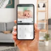 SMARTBABY10 Babyalarm