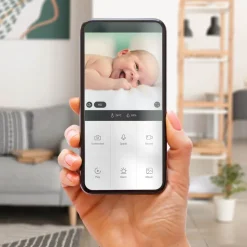 SMARTBABY10 Babyalarm