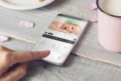 SMARTBABY10 Babyalarm