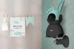 SMARTBABY10 Babyalarm