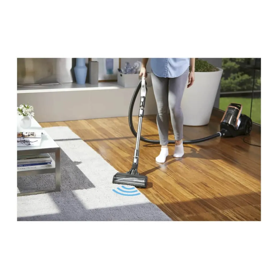 SmartClean Advanced Støvsuger