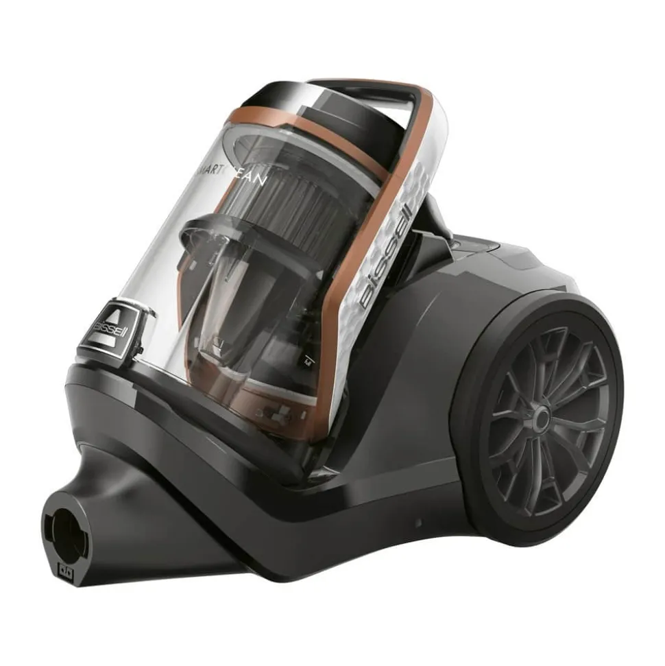 SmartClean Advanced Støvsuger