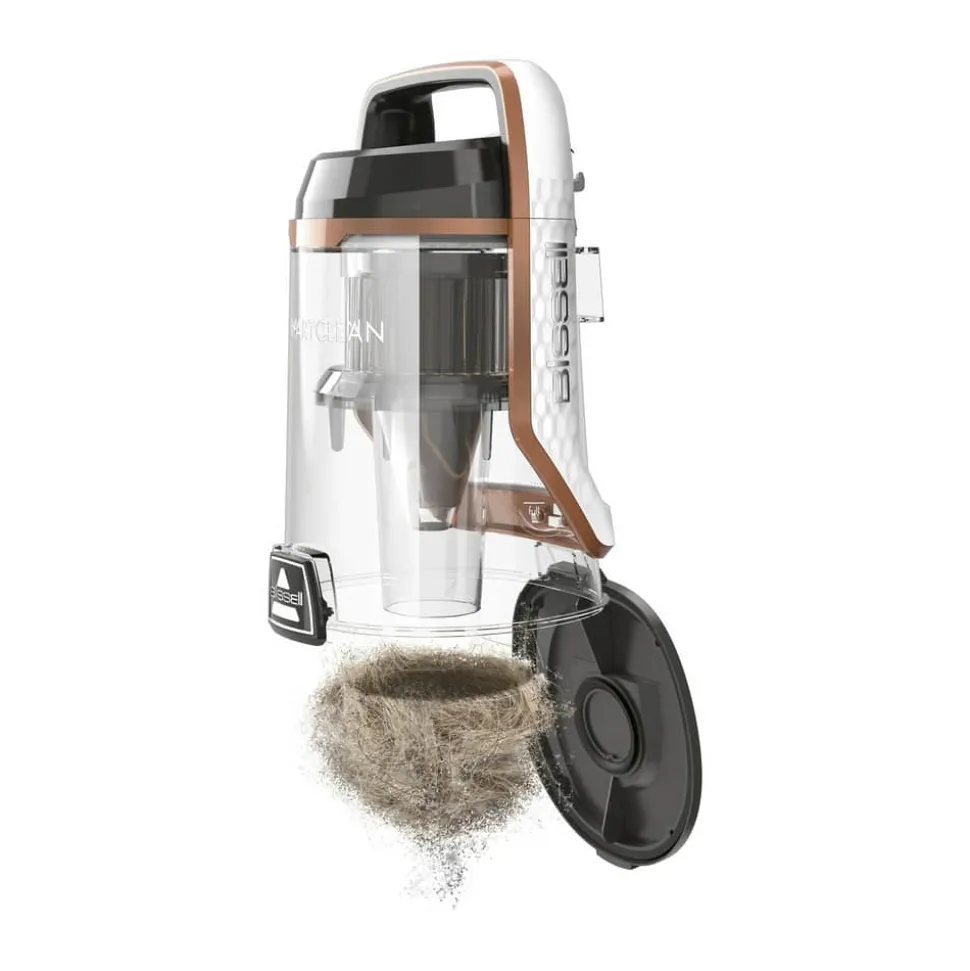 SmartClean Advanced Støvsuger