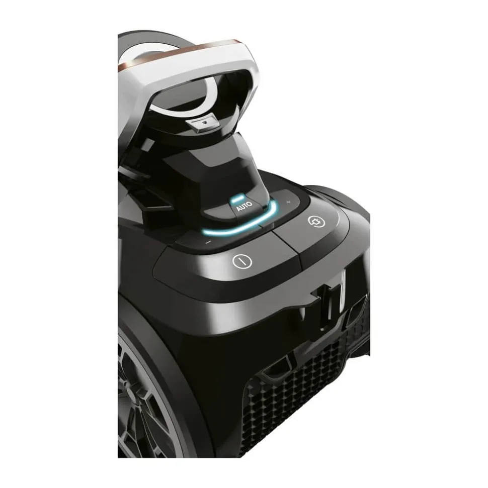 SmartClean Advanced Støvsuger