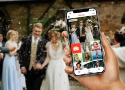 Smart Fotoramme