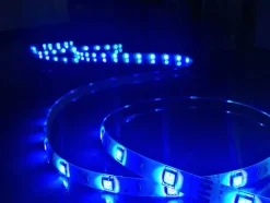 Smart LED strip