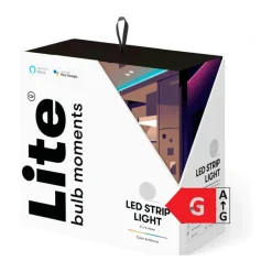 Smart LED strip