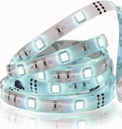 Smart LED strip