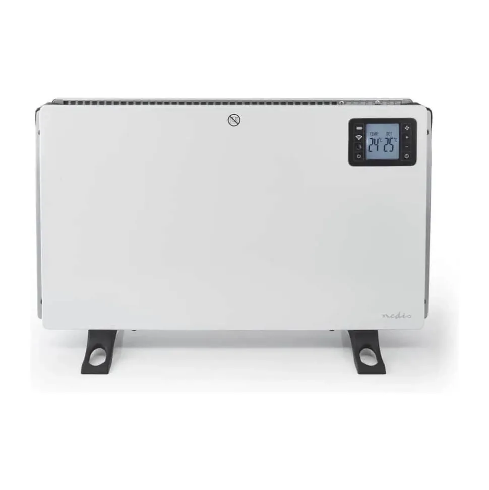SmartLife Elradiator