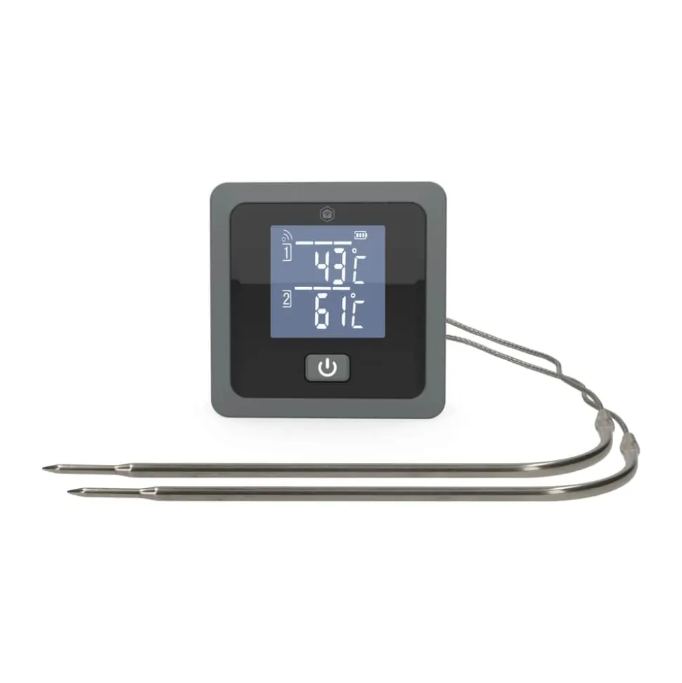 SmartLife Stegetermometer