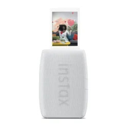Smartphone printer