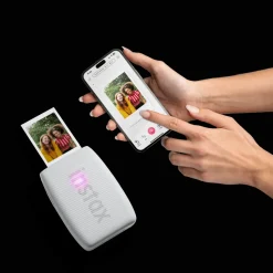Smartphone printer