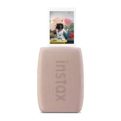 Smartphone printer