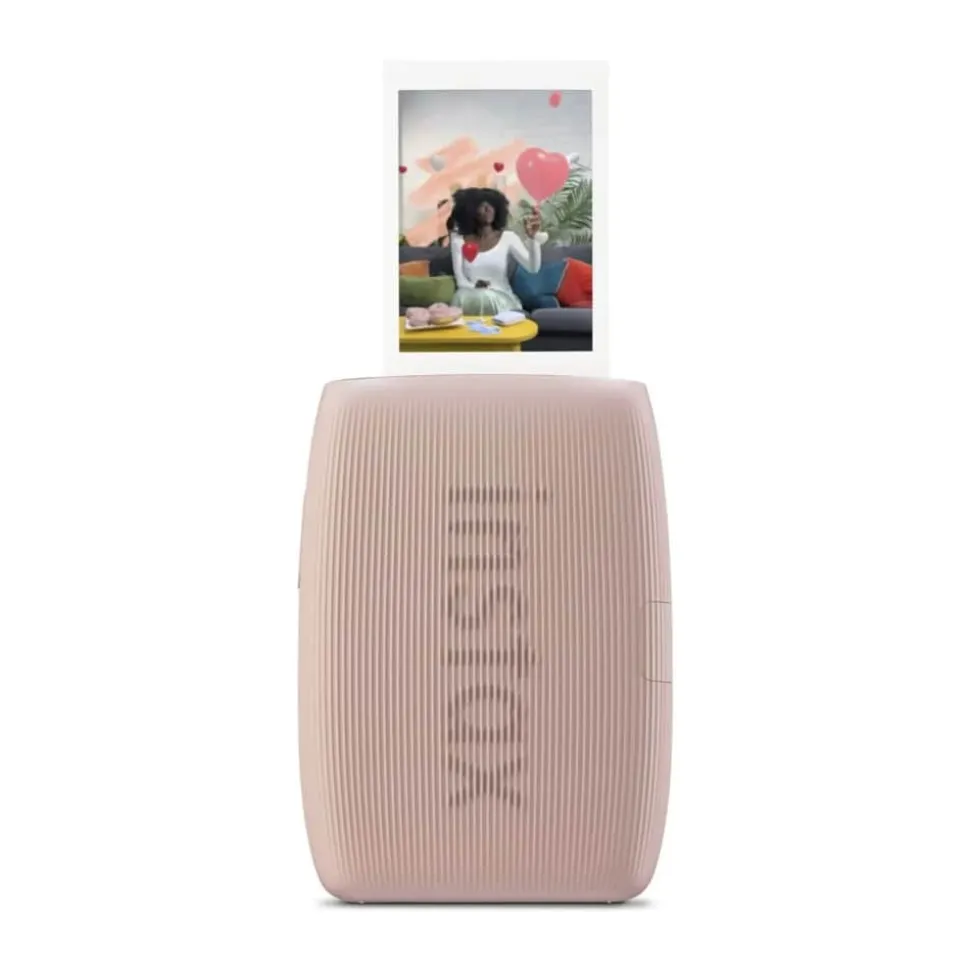 Smartphone printer