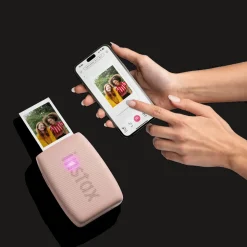 Smartphone printer