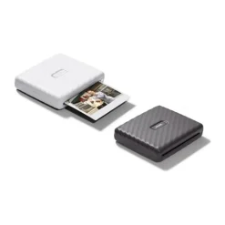 Smartphone printer