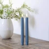 Smilla Genopladelige LED Kronelys - 2 stk.