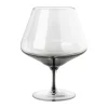 Smoke Cognacglas