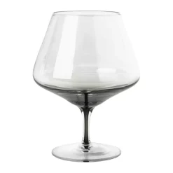 Smoke Cognacglas