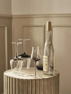 Smoke Spiritusglas