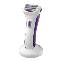 Smooth & Silky LadyShaver WDF5030