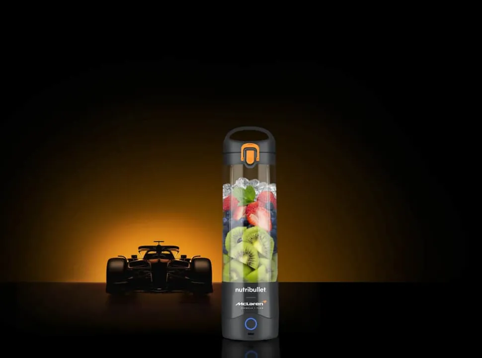 Smoothieblender