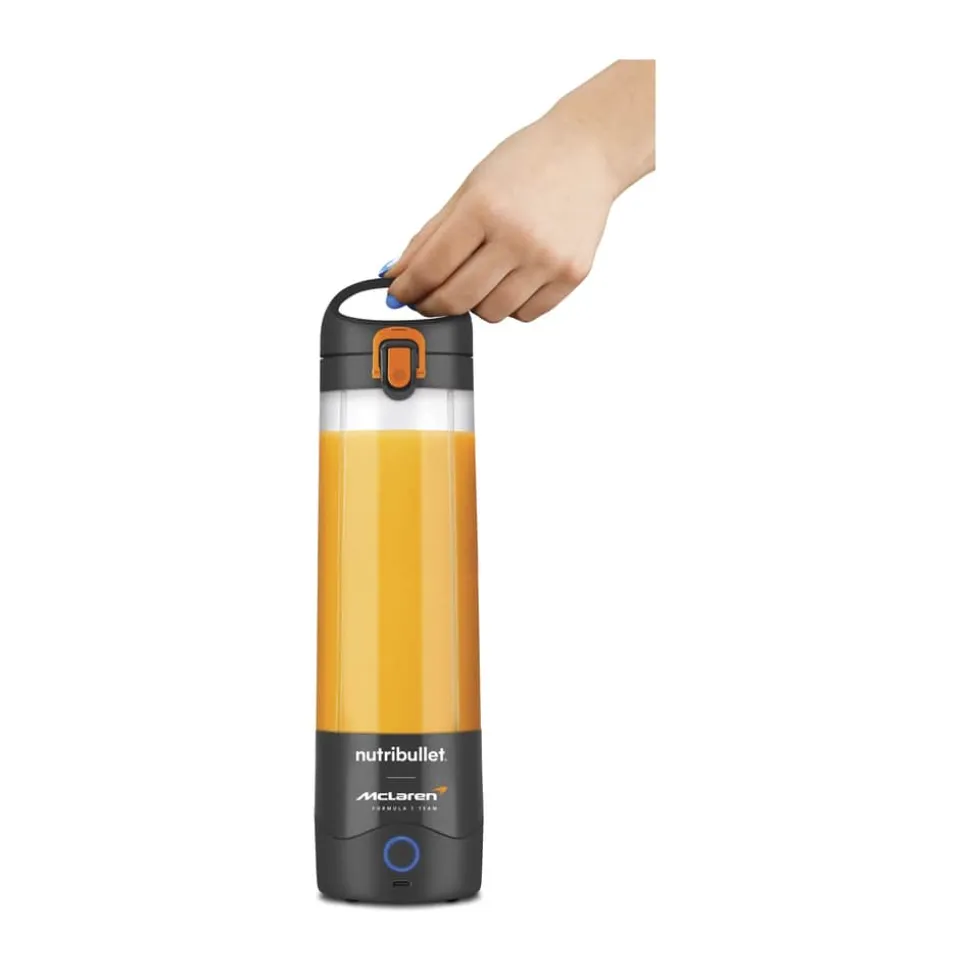 Smoothieblender
