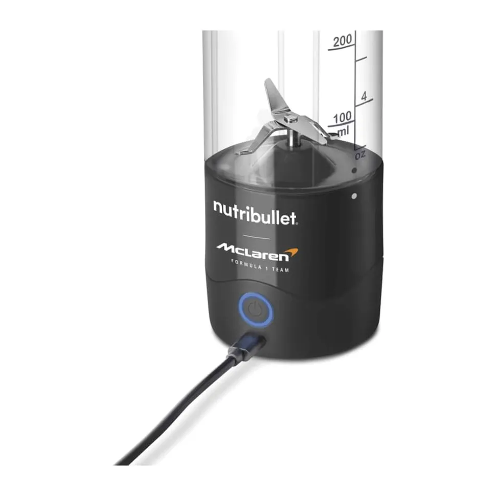 Smoothieblender