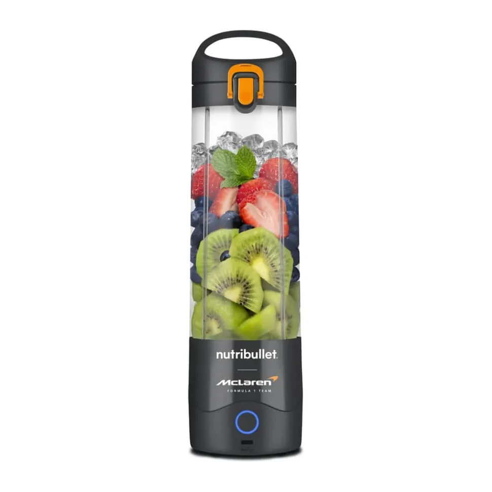 Smoothieblender