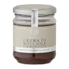 Smørepålæg m. hasselnød og chokolade