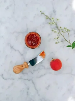Smørkniv