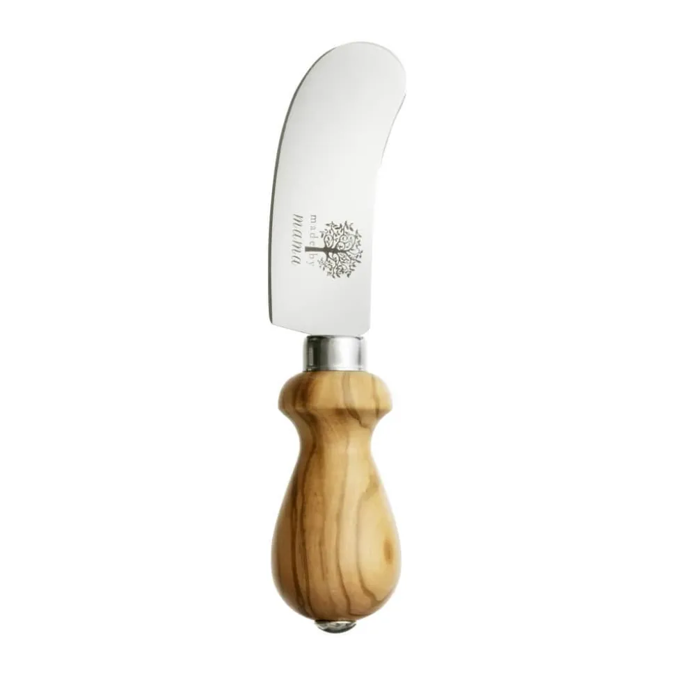Smørkniv