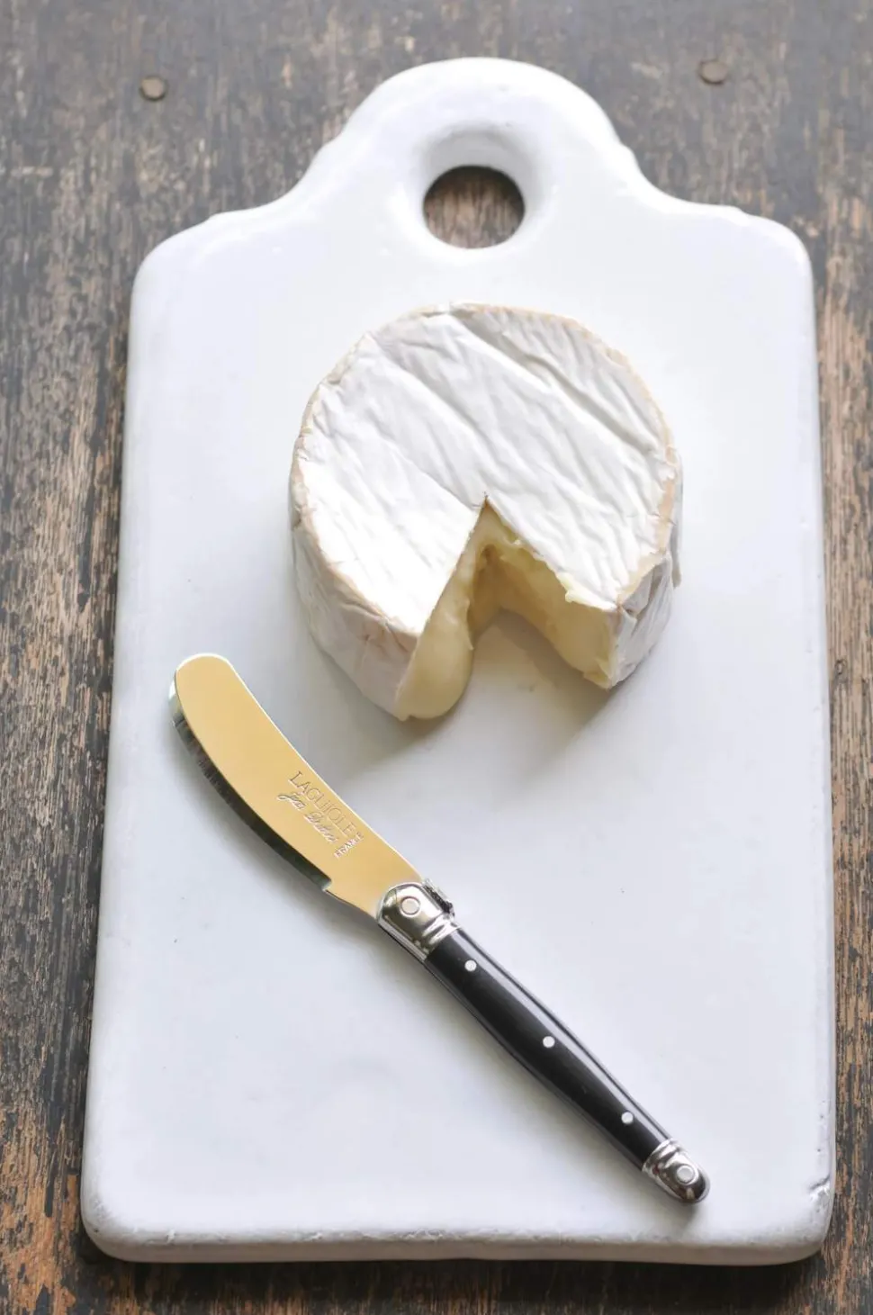 Smørkniv