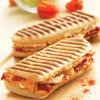 Snack Collection Plade - Panini grill