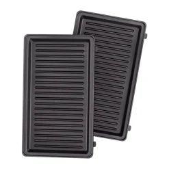 Snack Collection Plade - Panini grill