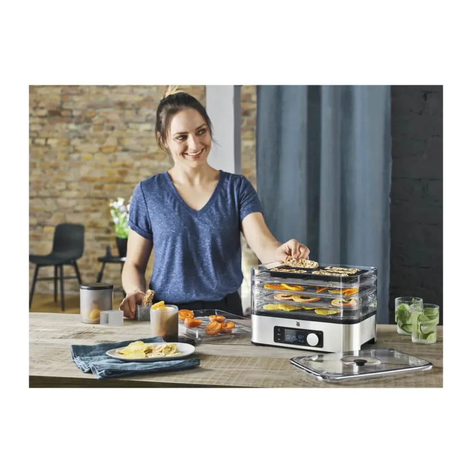 Snack Dehydrator