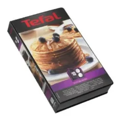 Snack Collection Plade - Pandekager