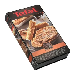 Snack Collection Plade - Tynde vafler