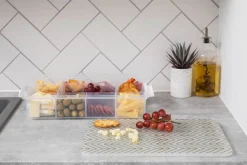 Snacklebox Snackboks