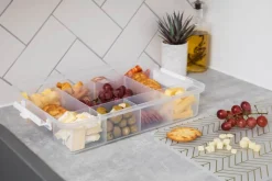 Snacklebox Snackboks