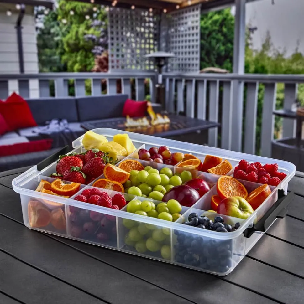 Snacklebox Snackboks