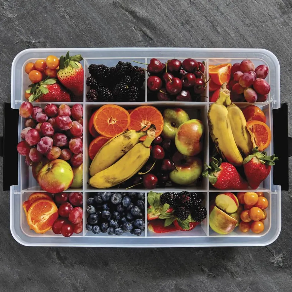 Snacklebox Snackboks