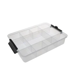 Snacklebox Snackboks