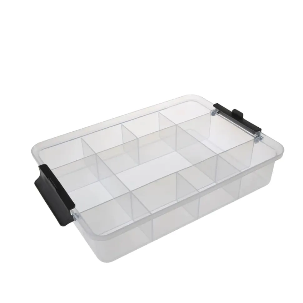 Snacklebox Snackboks